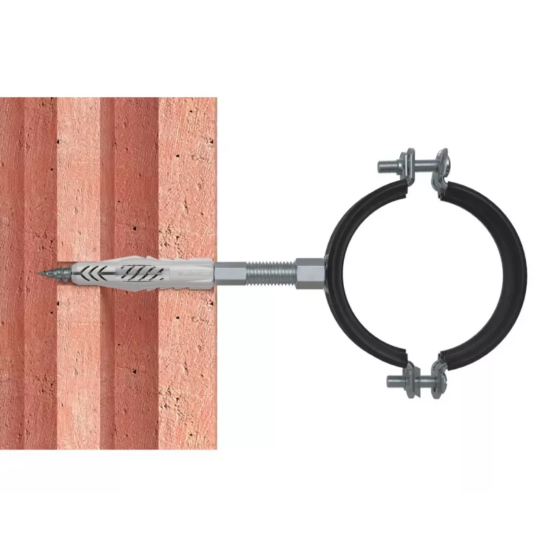 Schraube Fischer 79780 50 mm M8 100 Stück