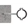 Schraube Fischer 79780 50 mm M8 100 Stück
