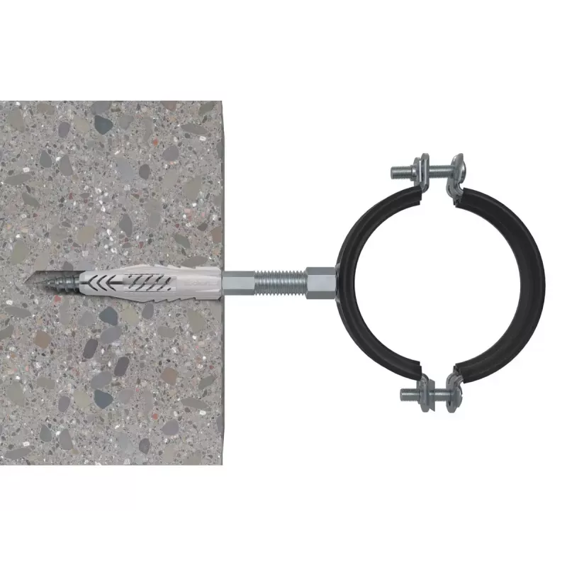Schraube Fischer 79780 50 mm M8 100 Stück