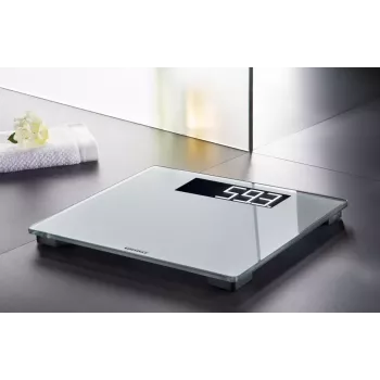 Elektronische Personenwaage Soehnle Style Sense Comfort 600
