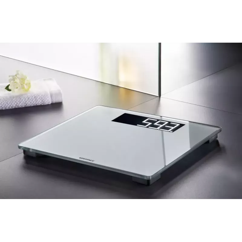 Elektronische Personenwaage Soehnle Style Sense Comfort 600