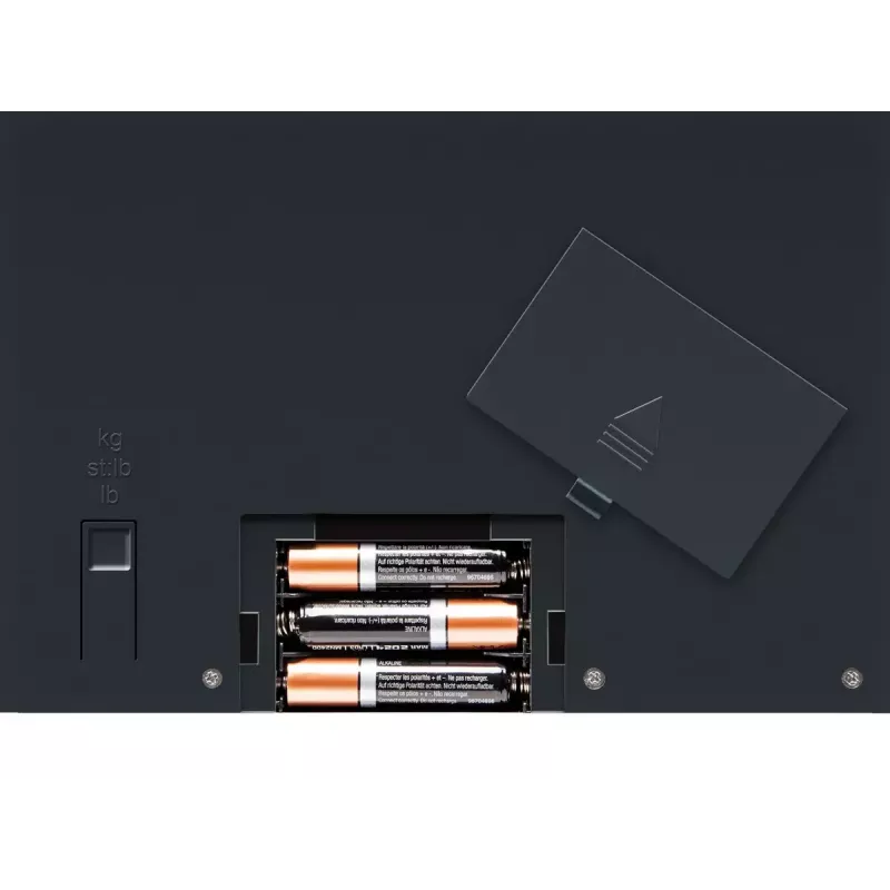 Elektronische Personenwaage Soehnle Style Sense Comfort 600