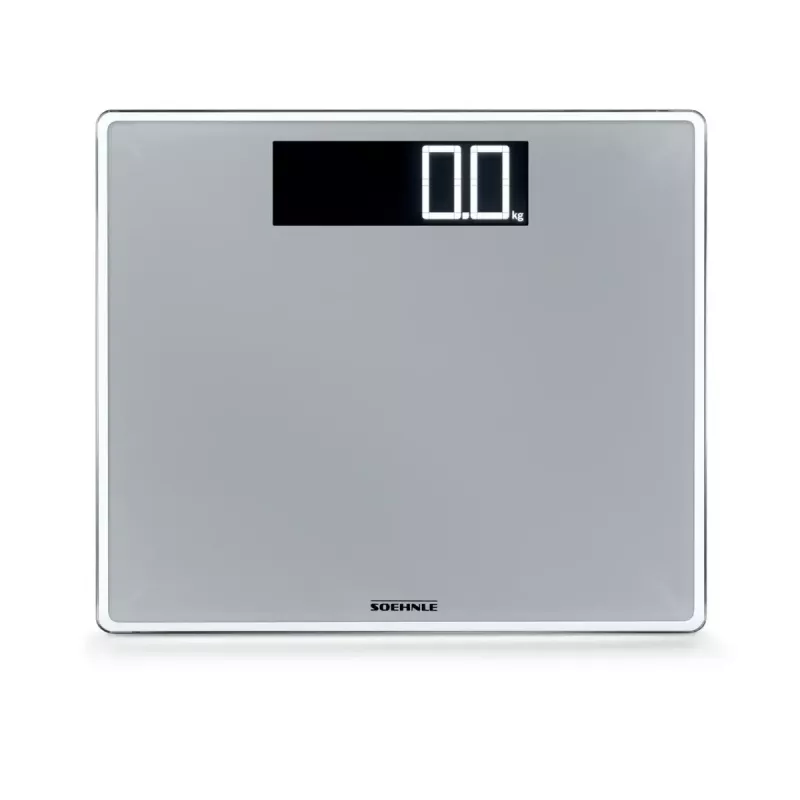 Elektronische Personenwaage Soehnle Style Sense Comfort 600