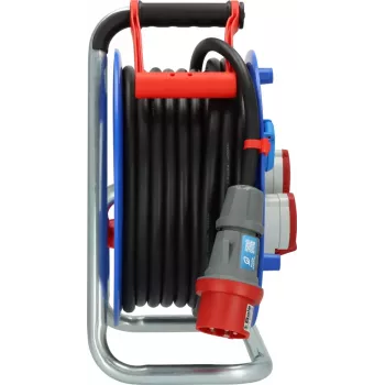 Stromverlängerung Brennenstuhl 1238010 30 m 3 AC-Steckdosen Outdoor