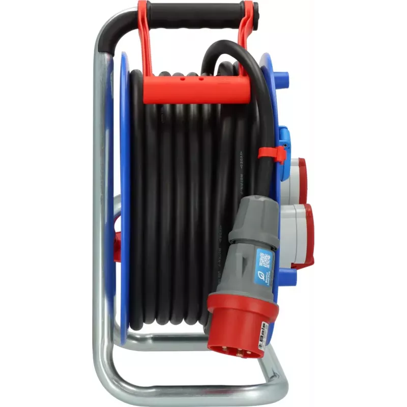 Stromverlängerung Brennenstuhl 1238010 30 m 3 AC-Steckdosen Outdoor