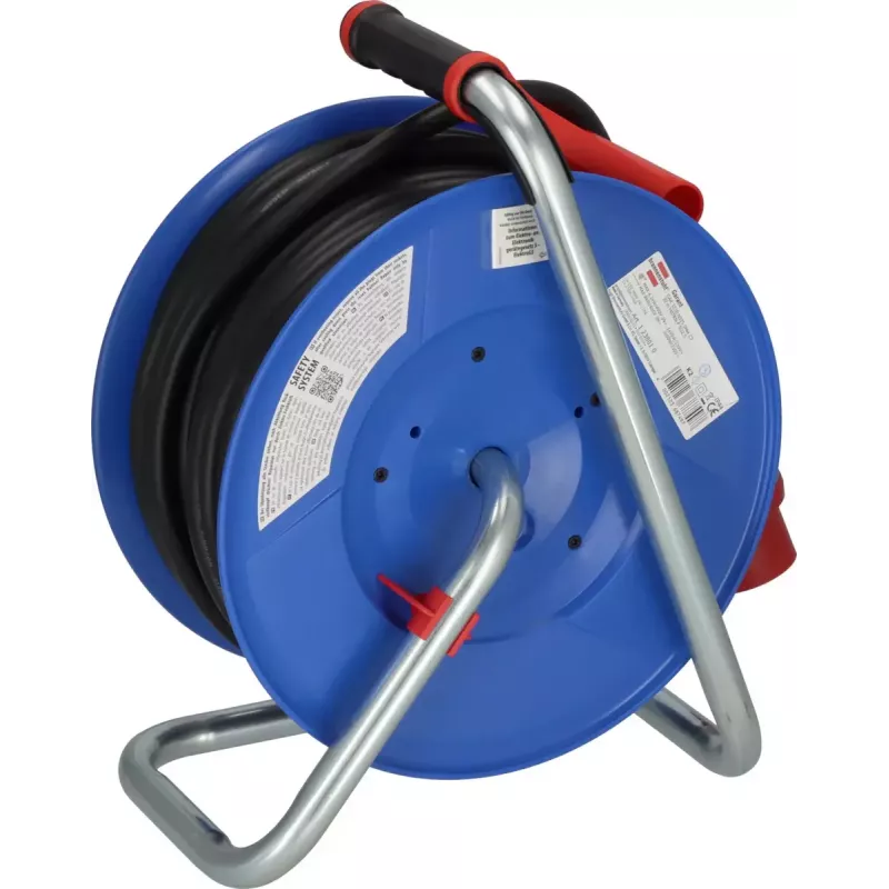 Stromverlängerung Brennenstuhl 1238010 30 m 3 AC-Steckdosen Outdoor