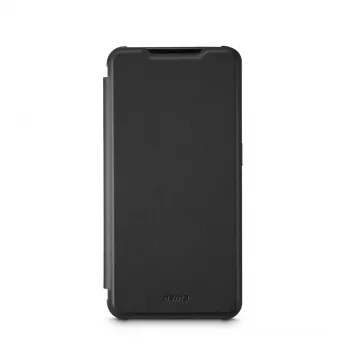 HAMA Folio-Handyhülle für Samsung Galaxy S26+ (6,7 Zoll, 17 cm) — Extreme Protect, Schwarz, 2 Kartenfächer