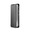 HAMA Folio-Handyhülle für Samsung Galaxy S26+ (6,7 Zoll, 17 cm) — Extreme Protect, Schwarz, 2 Kartenfächer