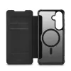 HAMA Folio-Handyhülle für Samsung Galaxy S26+ (6,7 Zoll, 17 cm) — Extreme Protect, Schwarz, 2 Kartenfächer