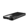 HAMA Folio-Handyhülle für Samsung Galaxy S26+ (6,7 Zoll, 17 cm) — Extreme Protect, Schwarz, 2 Kartenfächer