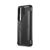 HAMA Folio-Hülle für Samsung Galaxy S26 Ultra — Extreme Protect, 17,5 cm (6,9 Zoll), schwarz, 2 Kartenfächer