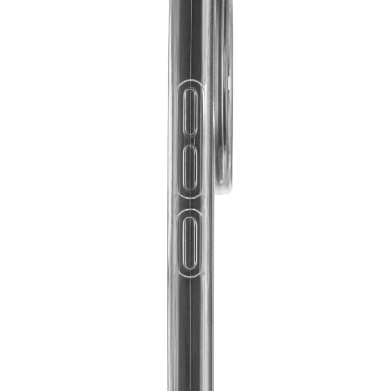 HAMA Handyhülle für Xiaomi Redmi Note 15 Pro 4G — Always Clear, transparent, passend für 17,2 cm (6,77 Zoll) Bildschirm