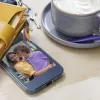 HAMA Handyhülle für Xiaomi Redmi Note 15 Pro 4G — Always Clear, transparent, passend für 17,2 cm (6,77 Zoll) Bildschirm