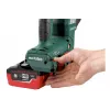 Hammerbohrmaschine Metabo KHA 36-18 LTX 32 1100 U/min 3,1 J 18 V