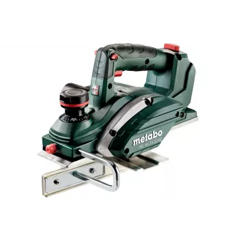 Planer Metabo HO 18 LTX 20-82 Schwarz Grün Rot Silber