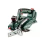 Planer Metabo HO 18 LTX 20-82 Schwarz Grün Rot Silber