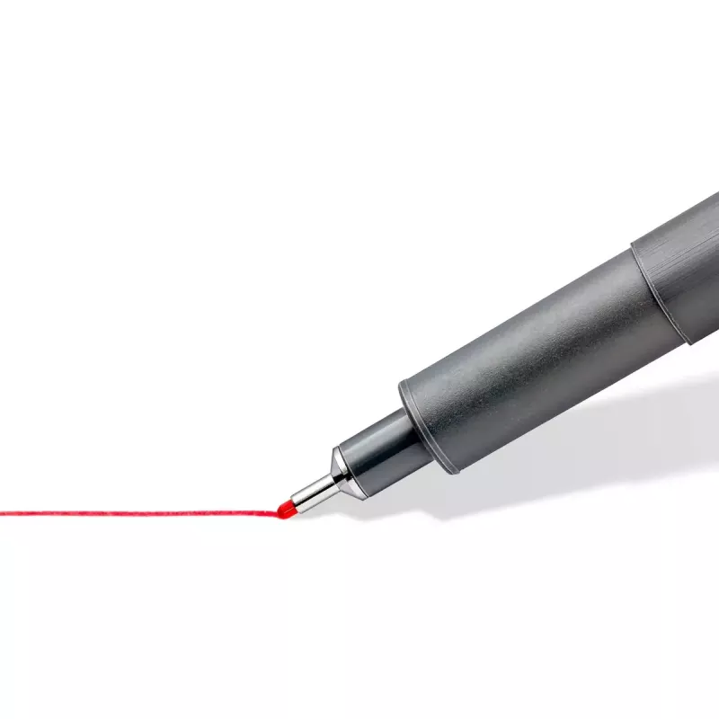 Mechanischer Druckbleistift Staedtler 30805-SSB6