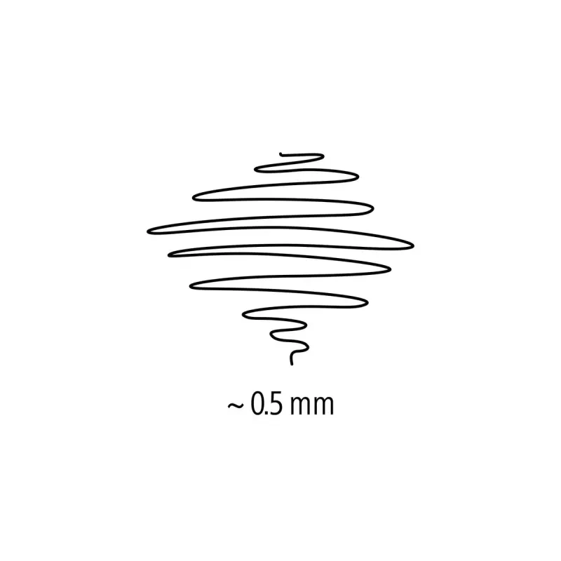 Mechanischer Druckbleistift Staedtler 30805-SSB6