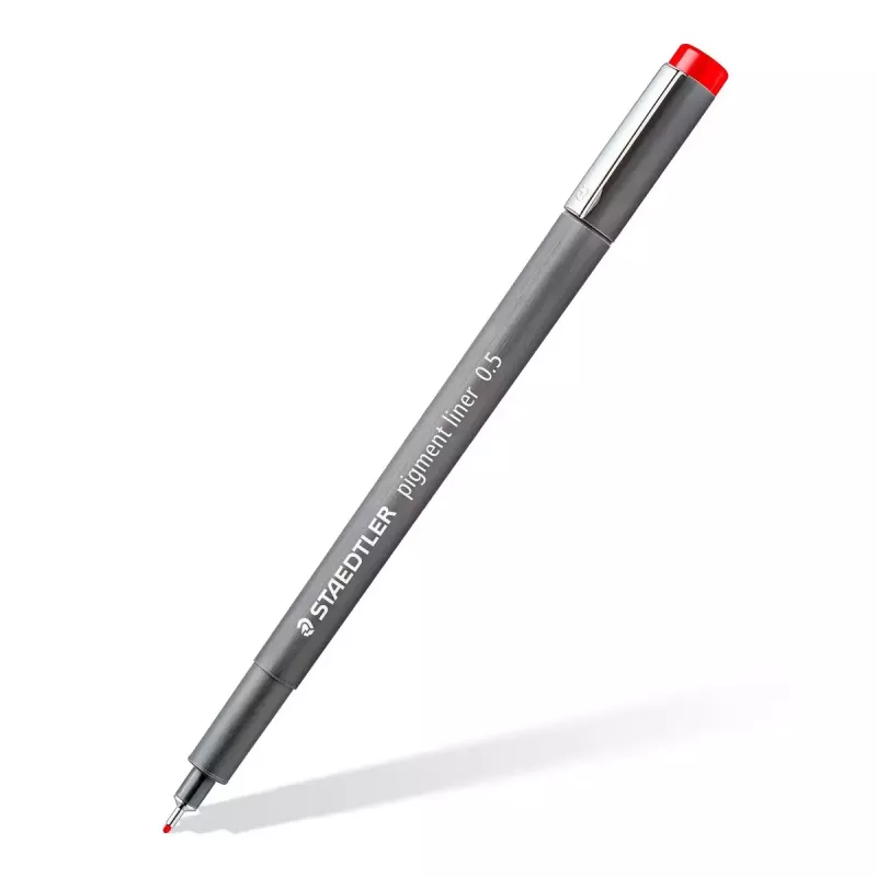 Mechanischer Druckbleistift Staedtler 30805-SSB6