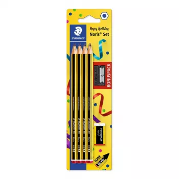 Graphitbleistift Staedtler 120 SBK8P1