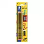 Graphitbleistift Staedtler 120 SBK8P1