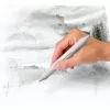 Pen-/Pencil-Set Staedtler 5426-S BK4