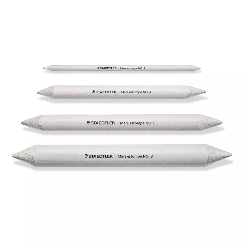 Pen-/Pencil-Set Staedtler 5426-S BK4