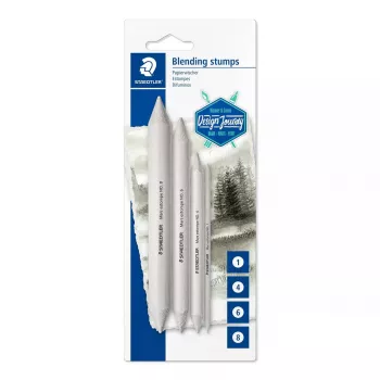 Pen-/Pencil-Set Staedtler 5426-S BK4