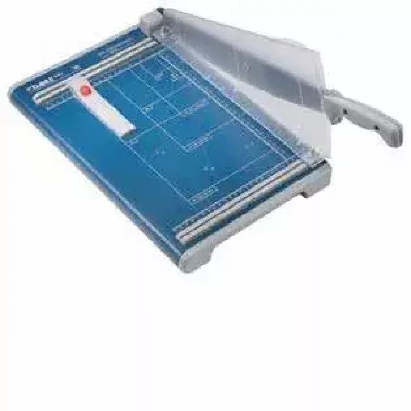 Papierschneider Dahle 560 2,5 mm 25 Blatt