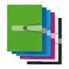 Mappe Herlitz 11216538 Polypropylen (PP) Pink
