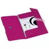 Mappe Herlitz 11216538 Polypropylen (PP) Pink