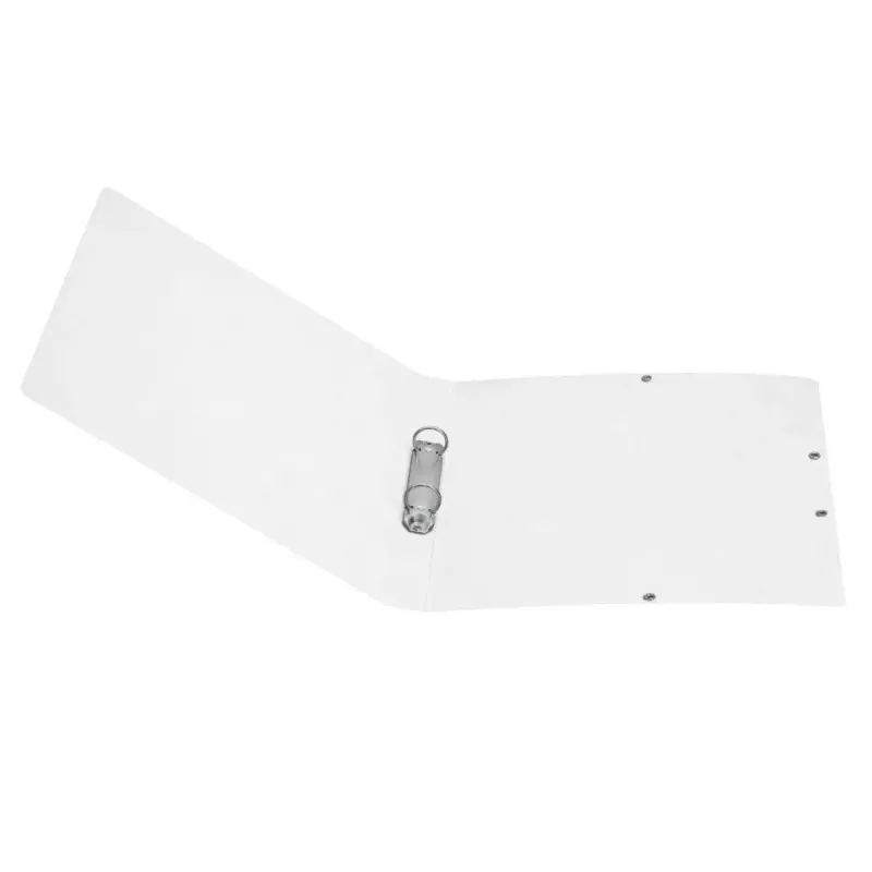 Ordner Karton Weiß A4 Herlitz 11255429