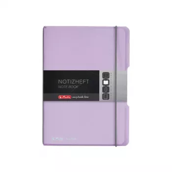 Schreibheft A5 Herlitz 11408630