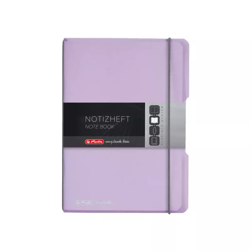 Schreibheft A5 Herlitz 11408630