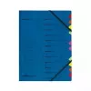 Tab-Index Herlitz 5001128 Blau