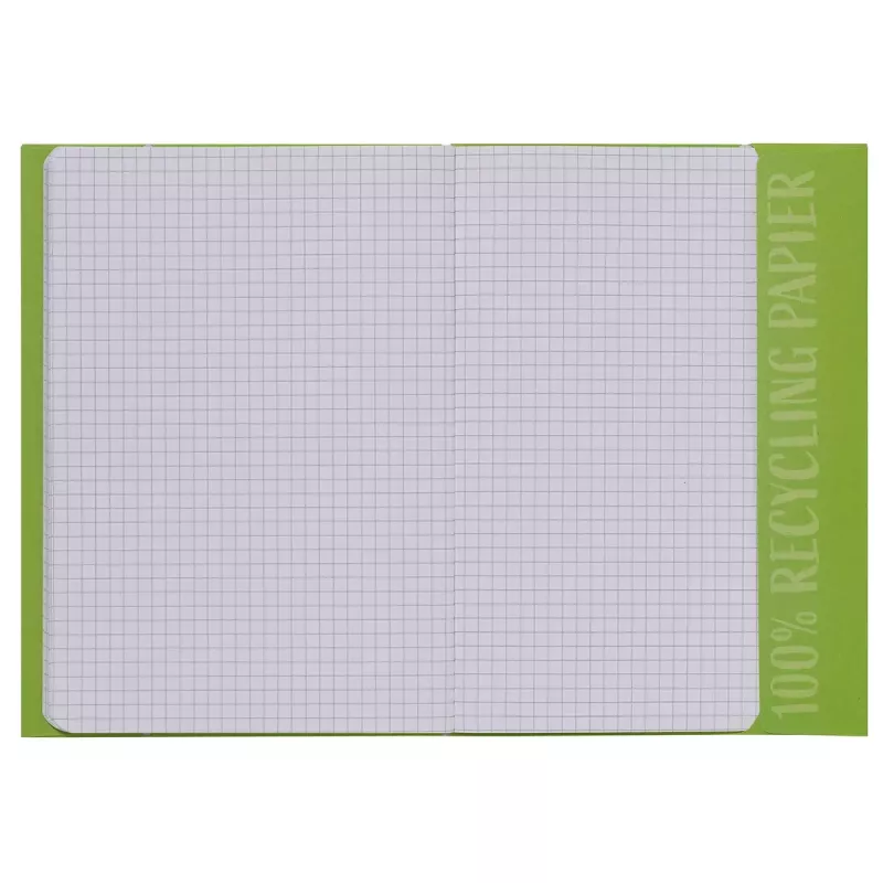 Zeitschriften-/Buchhülle HERMA 5508 Grün