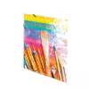 Folder Cardboard Multicolour A3 HERMA 19294 Breite 335 mm Höhe 440 mm