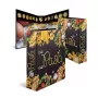 Ringbuch HERMA 19564 A4 Mehrfarbig Rundring-Ablage