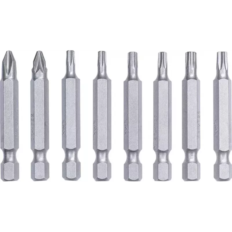 Bohrer-Set KWB Bit- und Bohrer-Box 33 Stück