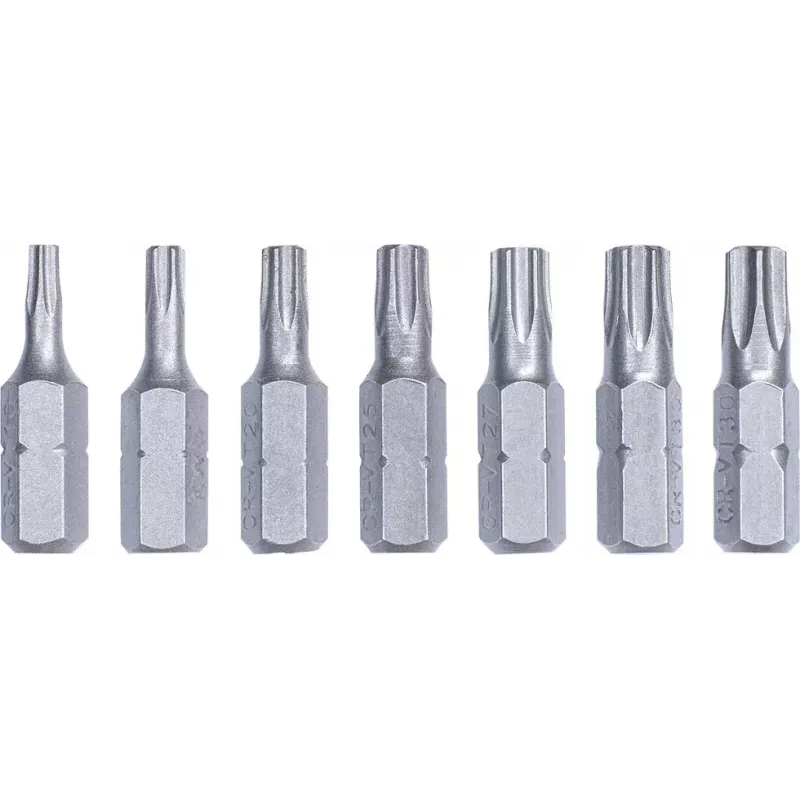 Bohrer-Set KWB Bit- und Bohrer-Box 33 Stück