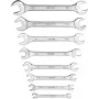 Maulschlüssel KWB 470390 8-tlg. 234x162x40 mm
