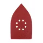 Schleifblatt KWB 493470 12 Stück