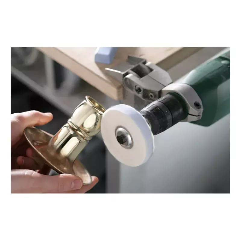 Polierpad KWB 511300 1 Stk.