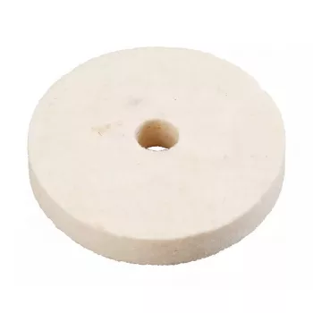 Polierpad KWB 511300 1 Stk.