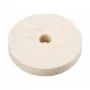 Polierpad KWB 511300 1 Stk.