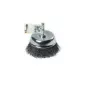 Topfbürste KWB 606233 Schaftdurchmesser 6 mm Durchmesser 5 cm