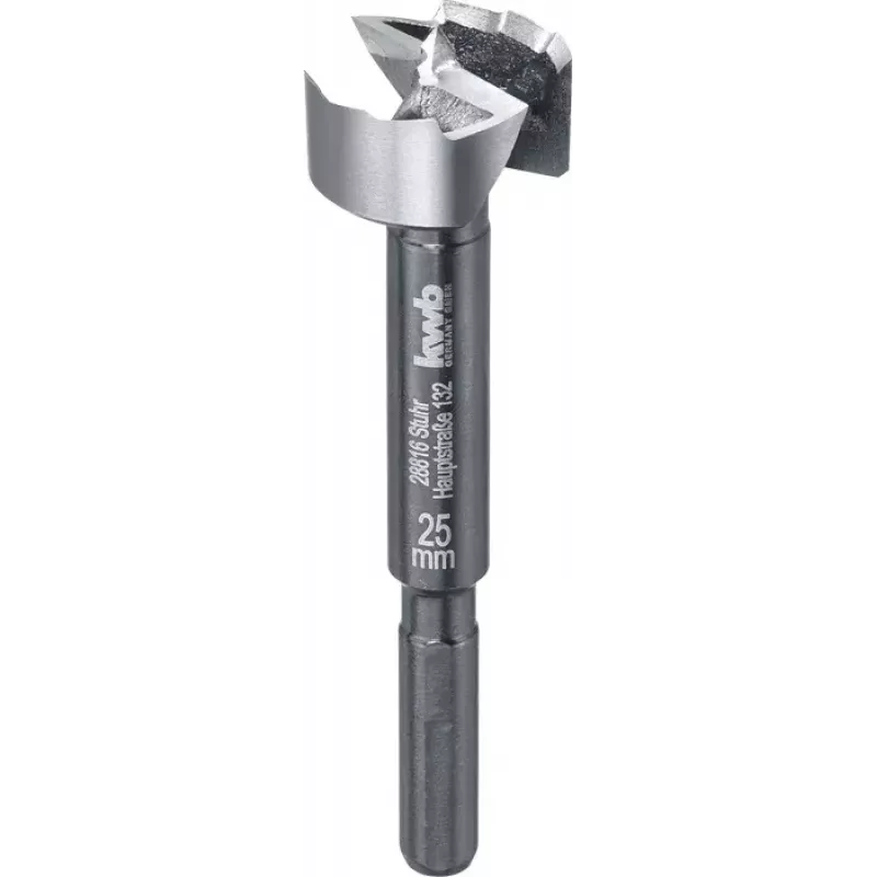 Zentrierbohrer KWB 706318 1,8 cm