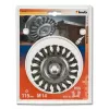 Drahtbürstenrad KWB 719730 11,5 cm