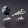 Montageset Revell Death Star II + Imperial Star Destroyer