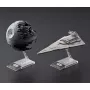 Montageset Revell Death Star II + Imperial Star Destroyer
